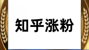 如何在知乎快速涨粉500的有效策略