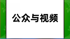 公众号与视频号的融合发展